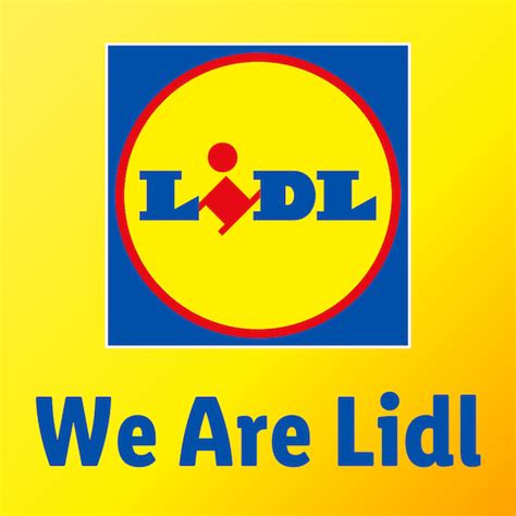 my Lidl sign in